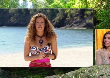 ‘Supervivientes: Conexión Honduras’ se impone a ‘Secretos de familia’