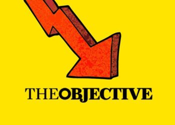 ‘The Objetive’ busca sobrevivir tras meses a la cola del sector