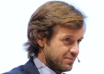 Rosauro Varo, nuevo vicepresidente de Movistar Plus+