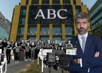 Vocento, inmerso en una crisis con sus trabajadores tras publicar sus resultados