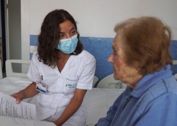 La Fundación Jiménez Díaz busca mejorar la transición al alta hospitalaria