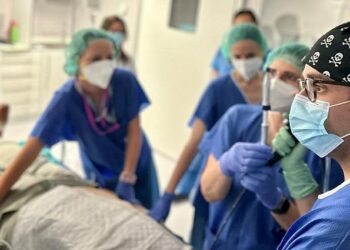 Crio-EBUS: Nueva técnica para el diagnóstico de cáncer de pulmón