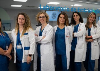 El Hospital Rey Juan Carlos completa su oferta en Reproducción Asistida