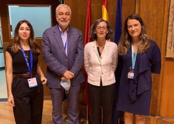 Expertos destacan la importancia de la inmunización en pacientes vulnerables