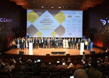 Congreso CEAPI resalta la necesidad de una alianza estratégica UE-LATAM