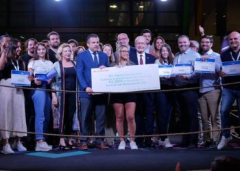 IA Generativa, Blockchain, ciberseguridad, multicloud: Málaga despide a DES2023