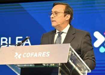 Eduardo Pastor obtiene el 95% de apoyos de la Asamblea General de Cofares