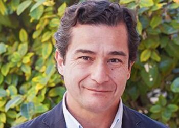 Jaime Román, nuevo presidente de los farmacéuticos de Sevilla