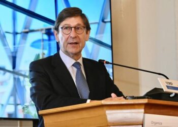 Goirigolzarri: “Uno de los principales retos del sector financiero es la reputación”
