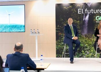 Iberdrola presenta la plataforma de empleo verde Global Green Employment
