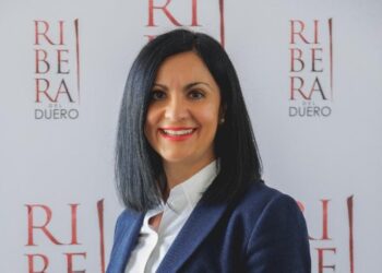 La DO Ribera del Duero incorpora a Carolina Díez Hernando como Directora de Comunicación y Eventos