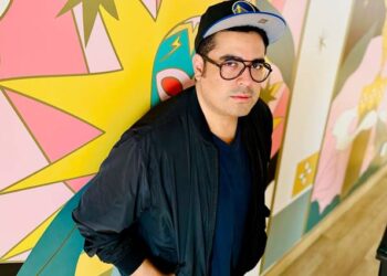 Digitas de Publicis Groupe nombra a Jorge Carrera Chief Creative Officer