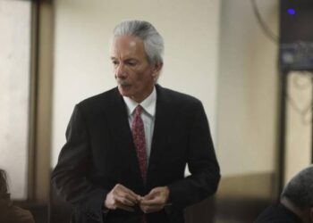 José Rubén Zamora: “Todos mis derechos fueron vulnerados”