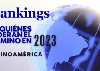 Rankings PR: Estos son los periódicos más votados en México, Colombia, Argentina  y Chile