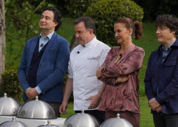 ‘MasterChef’ pone punto final a la peor edición de su historia