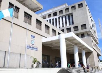 SIP: “Caza de brujas” en Guatemala busca callar el periodismo crítico