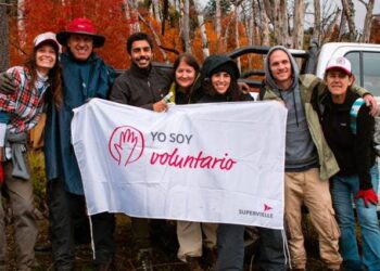 Argentina: Supervielle redujo en un 29% la huella de C02 y un 25% el uso de energía