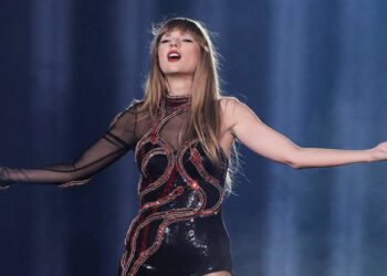 Argentina: ¿Puede Taylor Swift ayudar al reposicionamiento de un banco?