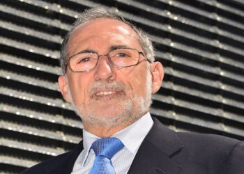 Teodoro del Ser se une al Comité Científico de Tetraneuron