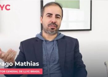 Thyago Mathias: “Estamos ante una ventana de oportunidad en el acuerdo UE-Mercosur”