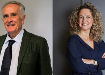 Eduardo Olano y Lucía Fernández continuarán al frente de UTECA