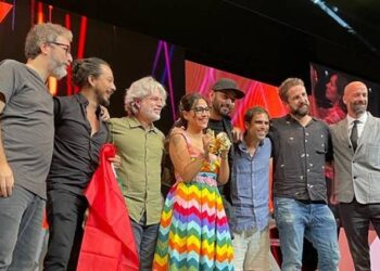 VMLY&R México obtiene 7 premios en el segundo día de Cannes Lions con “Shout”