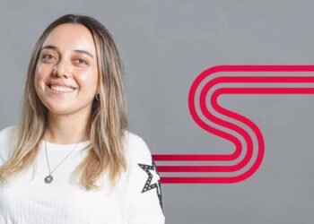 LATAM: Súper nombra a Ángela Baracaldo Directora de Social Media regional