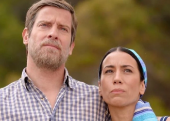 Antena 3 anuncia el final de ‘Amar es para siempre’