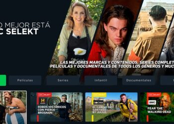 AMC Networks aumenta 15 nuevos canales tras su alianza con Agile Content