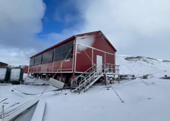 Solar360 lleva el autoconsumo fotovoltaico a la Base Antártica Española