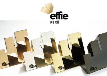 Estos son los ganadores de los Effie Awards Perú 2023