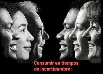 La mitad de los españoles señala haber cambiado sus hábitos de consumo