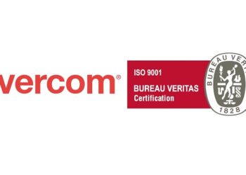 Evercom obtiene el certificado de calidad ISO 9001