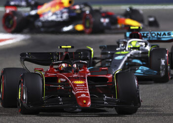 Horario y dónde ver el GP de España de Fórmula 1