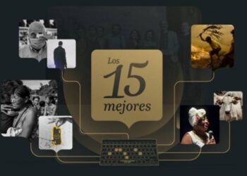 Colombia: Estos son los 15 finalistas del Premio Gabo 2023
