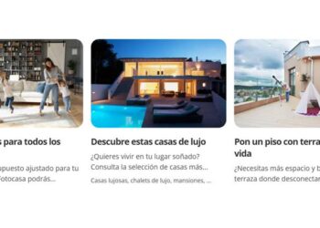 Fotocasa, finalista en los European Digital Mindset Awards 2023
