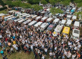 ‘The Originals Fest de Volkswagen’, una acción que afianza su posicionamiento