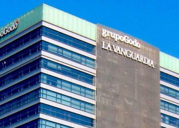 ‘La Vanguardia’ destrona a ‘El Español’ como líder de la prensa digital