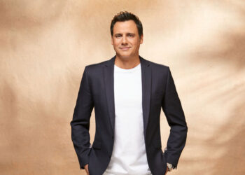 Telecinco recupera a Ion Aramendi para presentar los debates de ‘GH VIP’