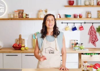 Rankings PR: Lidl lidera como ‘Mejor campaña de consumo y alimentación’