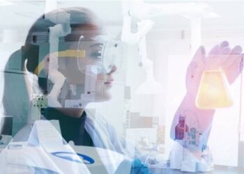 Una venezolana gana el premio L’Oréal-UNESCO “La Mujer y la Ciencia”