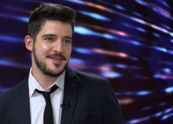 David Leo se aparta de ‘El Cazador’ tras ser procesado por violencia de género