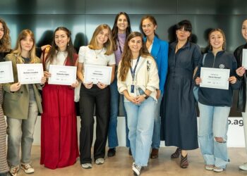 El ‘Aula MARCO’, la última propuesta para acercar el mundo profesional a la Universidad