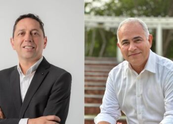 ATREVIA incorpora dos nuevos directores en Colombia y República Dominicana