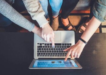 México: Marketing Digital y CM están en el TOP 6 de los perfiles digitales