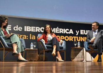 CEAPI: Alianza UE-Iberoamérica es clave para impulsar el desarrollo global sostenible