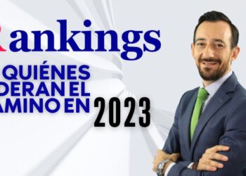 Rankings PR: Luis Barreda (INCIBE), líder entre los dircom institucionales