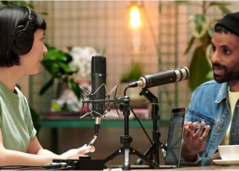 Acast: El 81% de los oyentes de podcast ha descubierto allí nuevas marcas