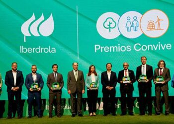 Ignacio Galán pide diálogo y colaboración para solucionar el cambio climático