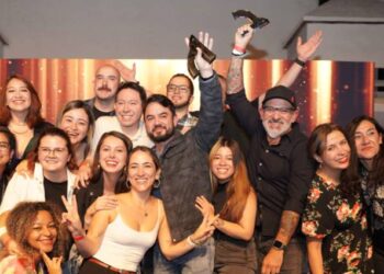 Guatemala: Taier DDB Centro es la mejor agencia del año en el Festival de Antigua